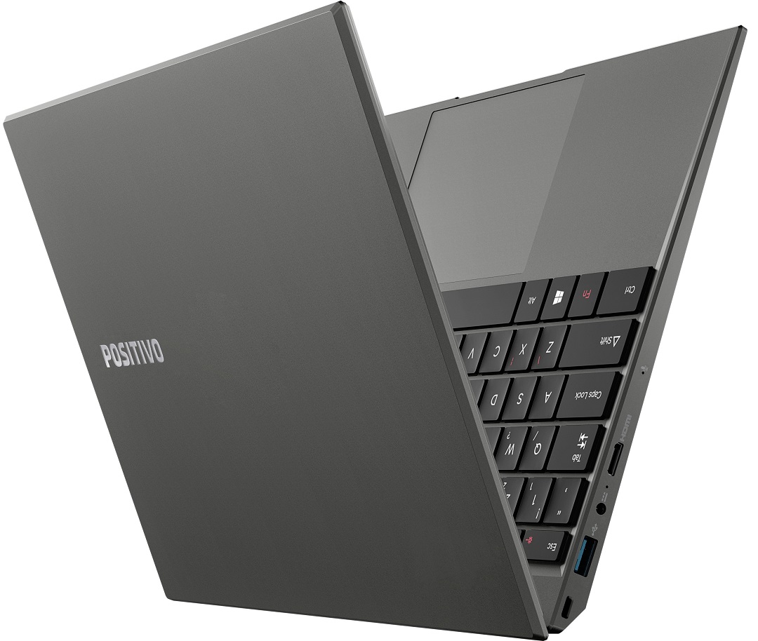 NOTEBOOK POSITIVO MASTER N2240 Intel® Cor...