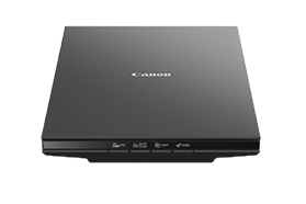 SCANNER DE MESA USB CANON LIDE 300