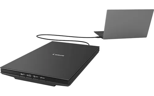 SCANNER DE MESA USB CANON LIDE 300