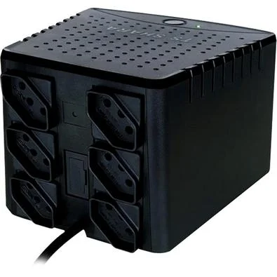 ESTABILIZADOR DE TENSAO POWEREST 1500 MON...