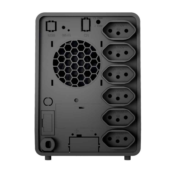 NOBREAK SMS LITE 1200S 115V