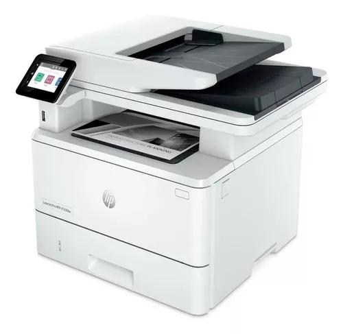 MULTIFUNCIONAL HP LASERJET PRO 4103FDW