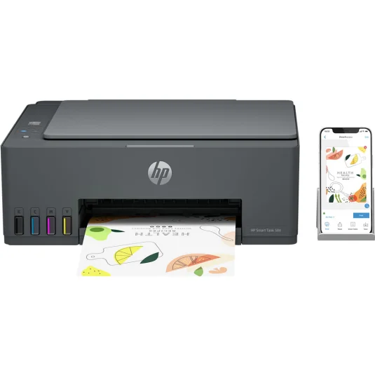 MULTIFUNCIONAL HP SMART TANK 584 WIRELESS