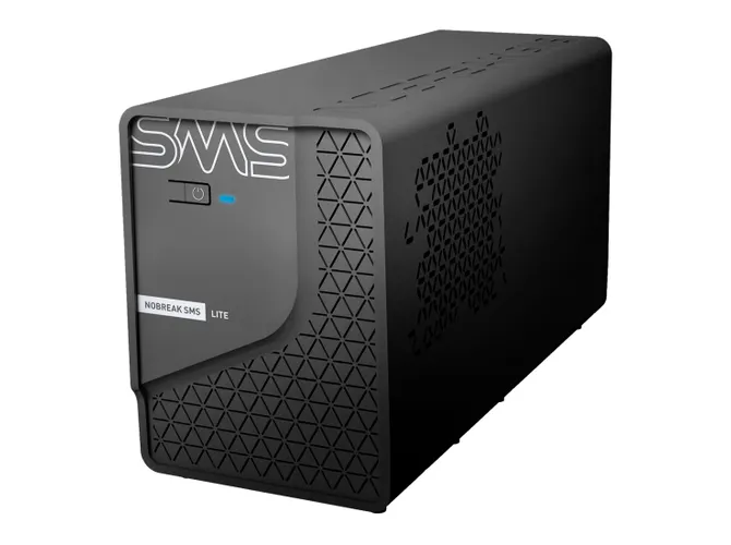 Nobreak SMS LITE 600VA Bivolt/115V - Ref....