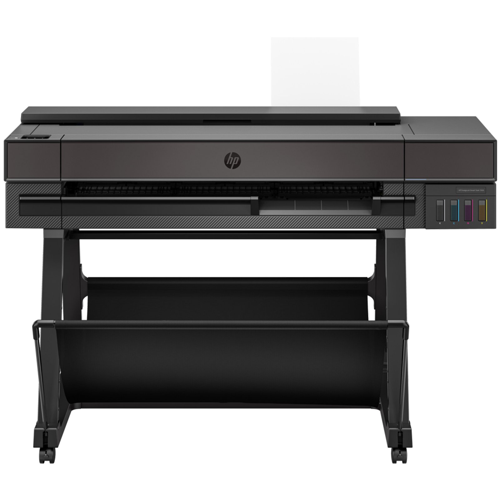 Impressora Plotter HP DesignJet Smart Tan...
