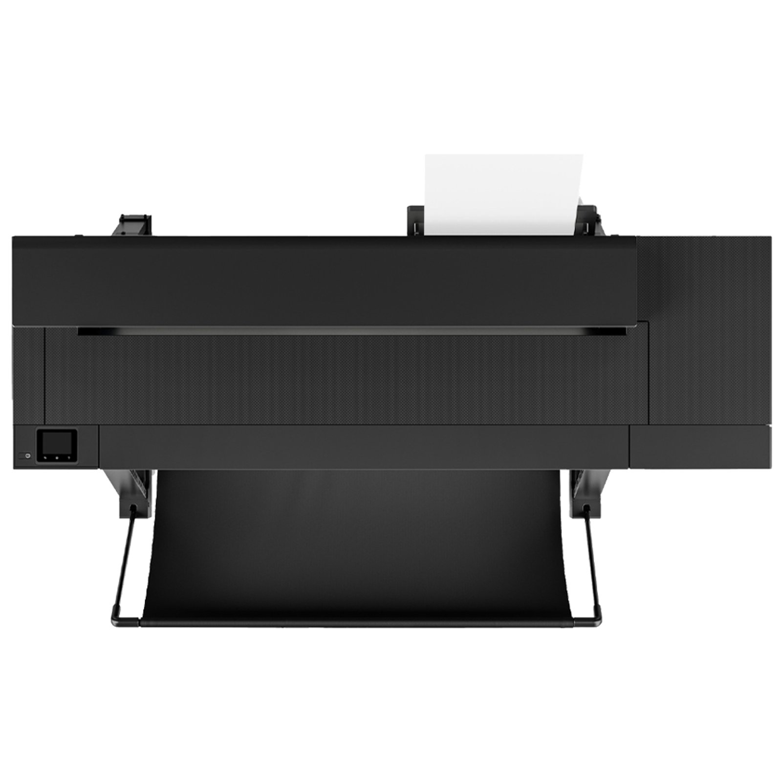 Impressora Plotter HP DesignJet Smart Tan...