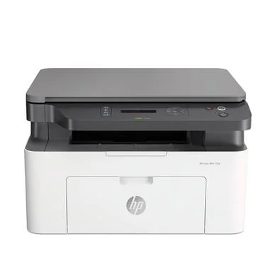 Multifuncional HP Laser MFP 135w (4ZB83A)...
