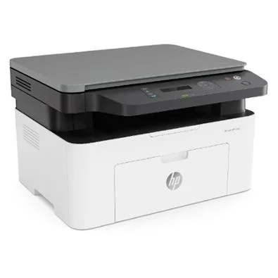 Multifuncional HP Laser MFP 135w (4ZB83A)...
