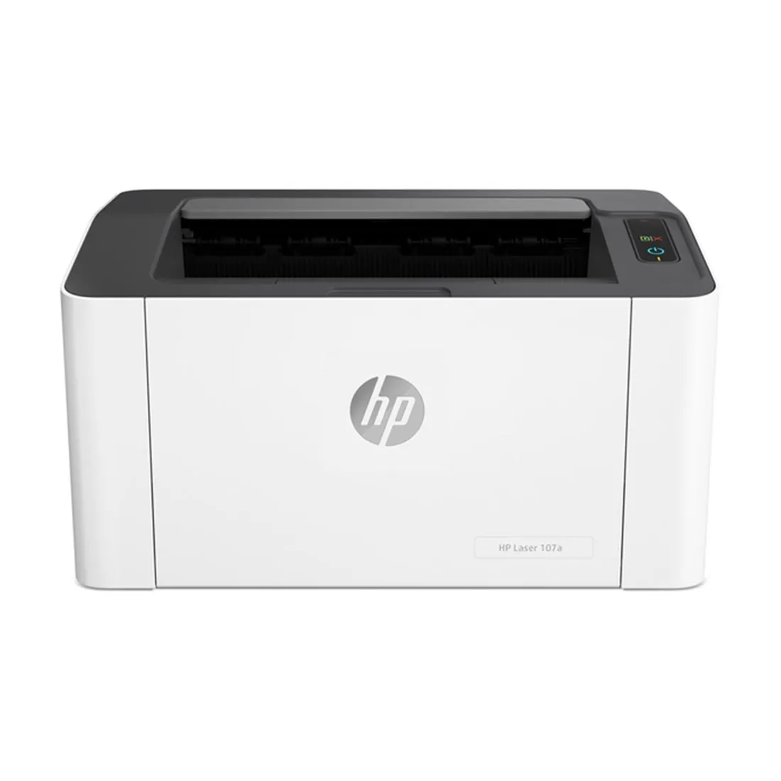 Impressora HP Laser 107A Monocromática A4...