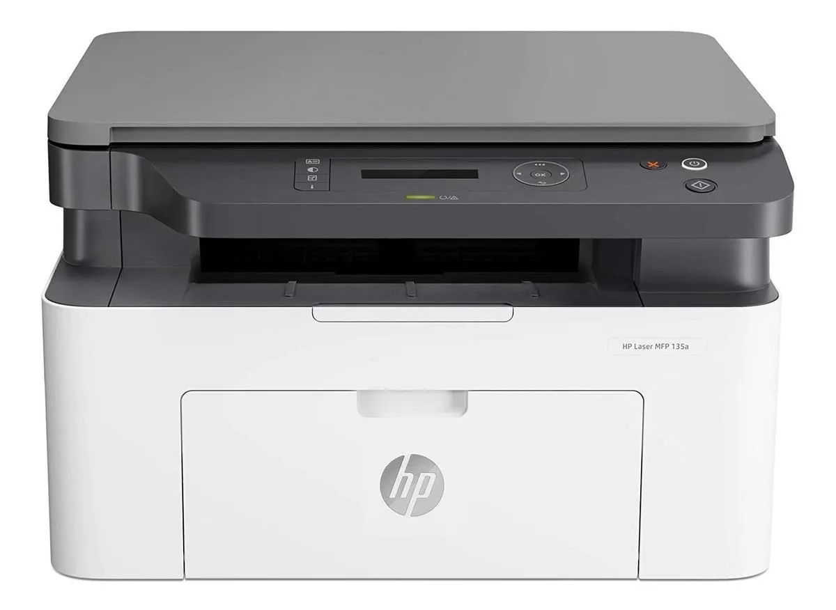 Multifuncional HP Laser MFP 135a Monocrom...