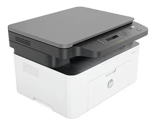 Multifuncional HP Laser MFP 135a Monocrom...