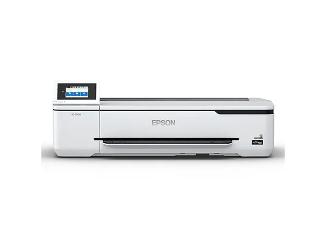 Impressora Plotter Epson SureColor T3170 ...