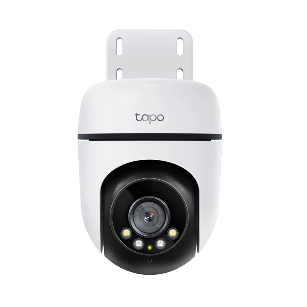 Câmera Externa TP‑LINK Tapo TC40(BR) 1080...
