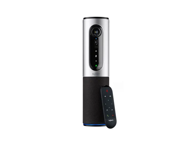 Logitech ConferenceCam Connect VC – Câmer...