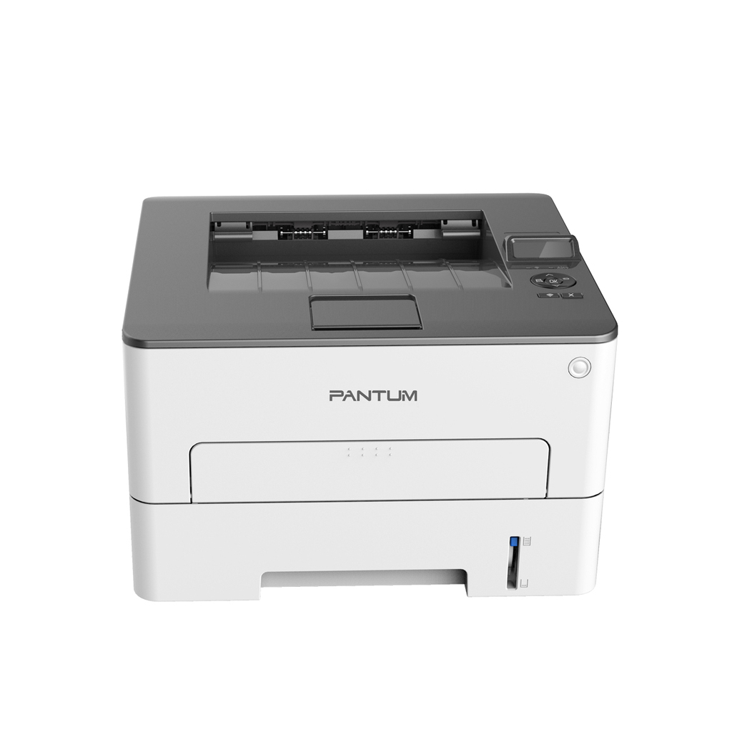 Impressora Laser Monocromática Pantum P33...