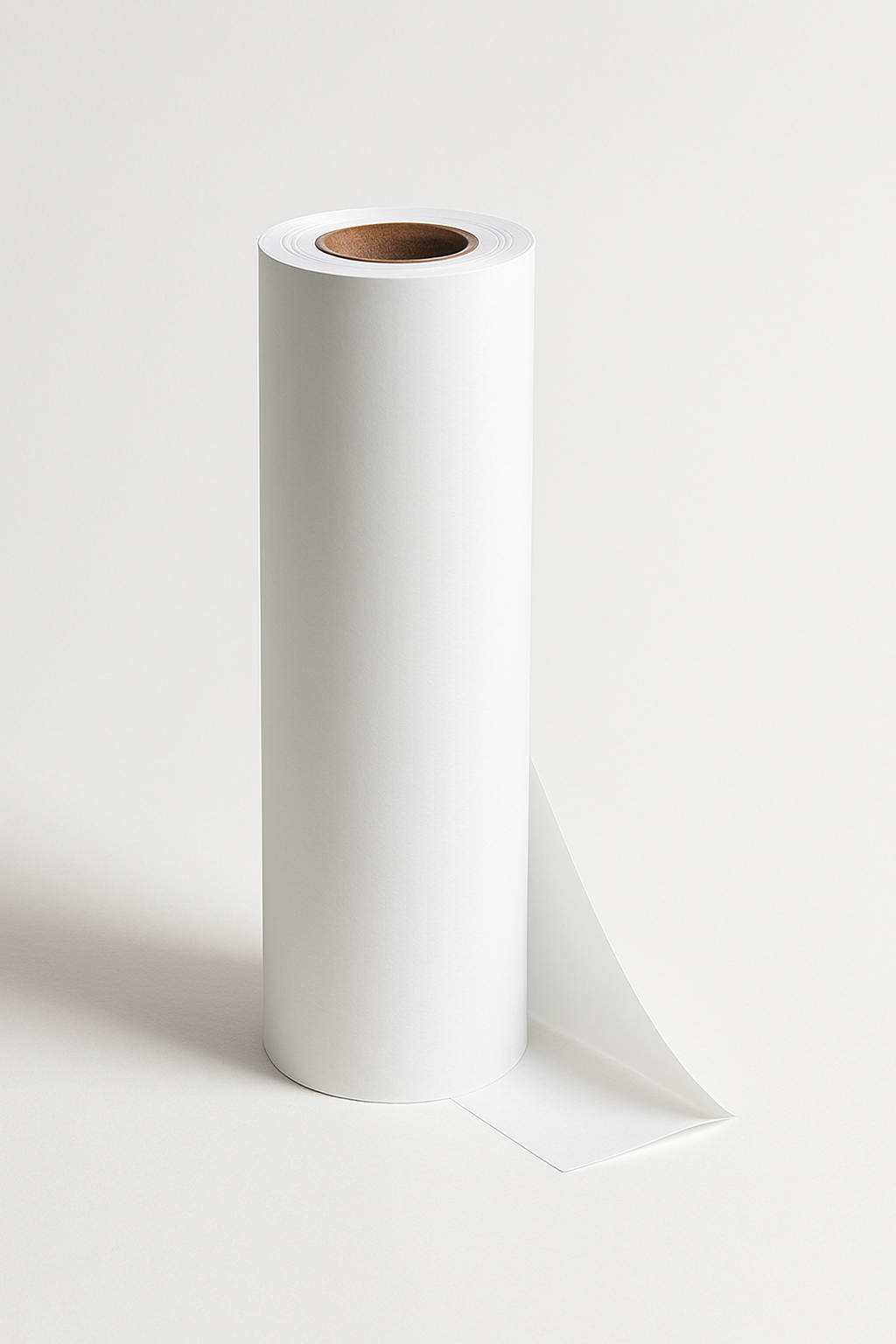 Bobina de Papel Monolúcido 90g/m² Extra F...