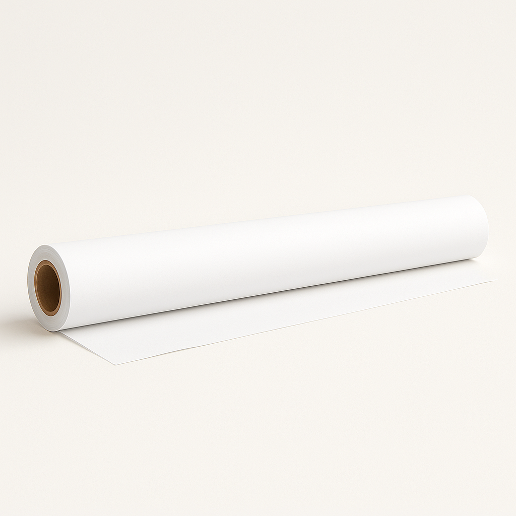 Bobina de Papel Sulfite 90g/m² Premium, L...