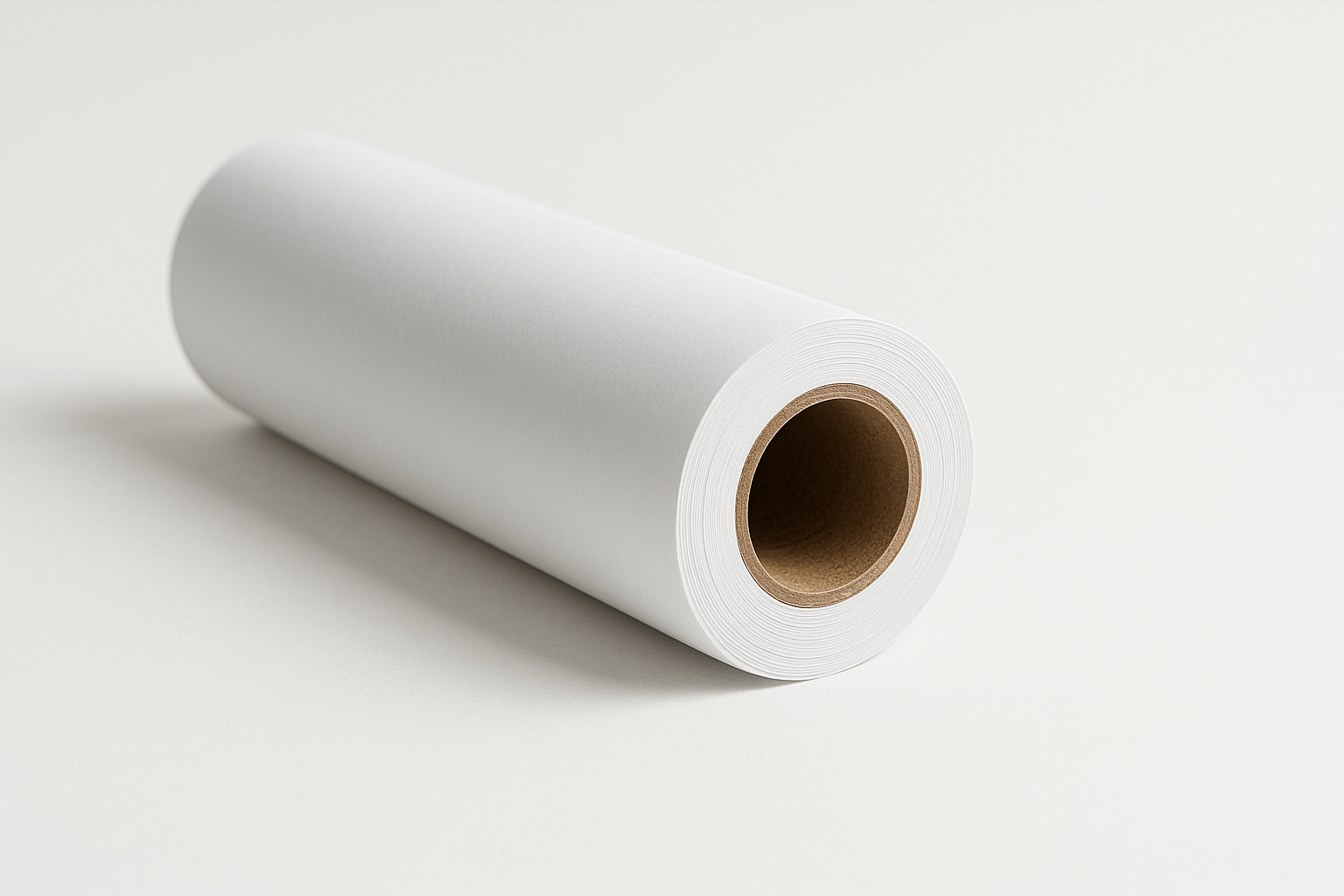Bobina de Papel Prime C/Tac 74g/m² – Larg...