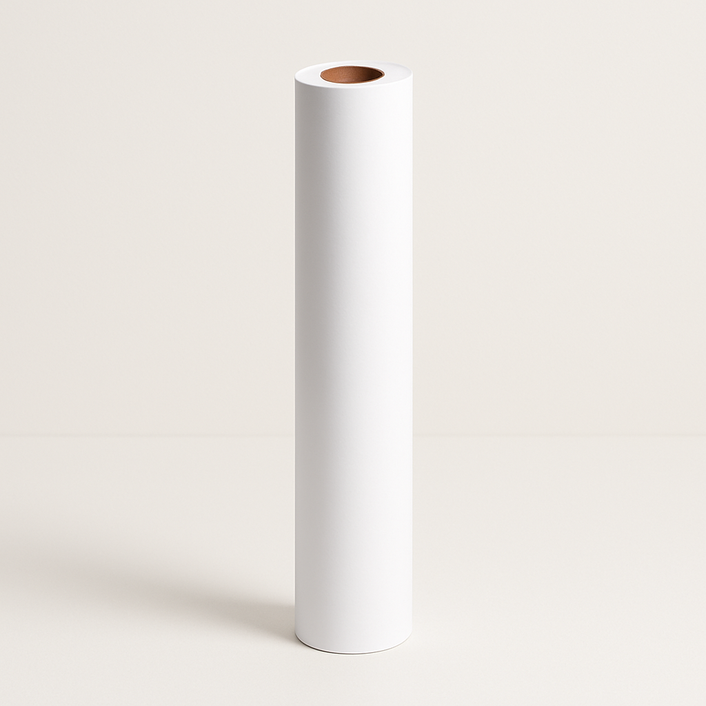 Bobina de Papel High-Tech 43g/m² – Largur...