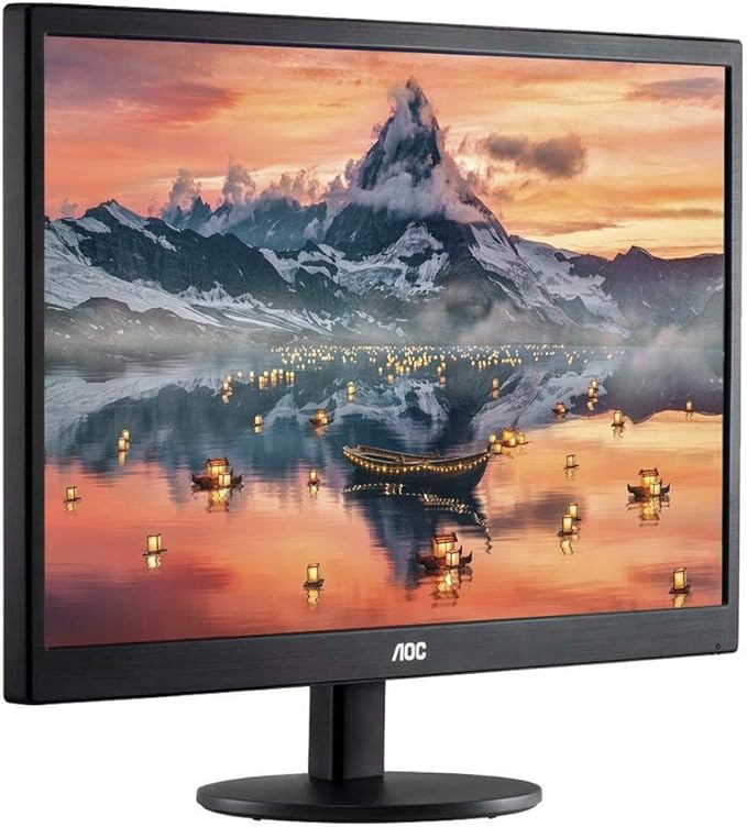 Monitor AOC 21,5 \\" E2270SWHEN Widescree...