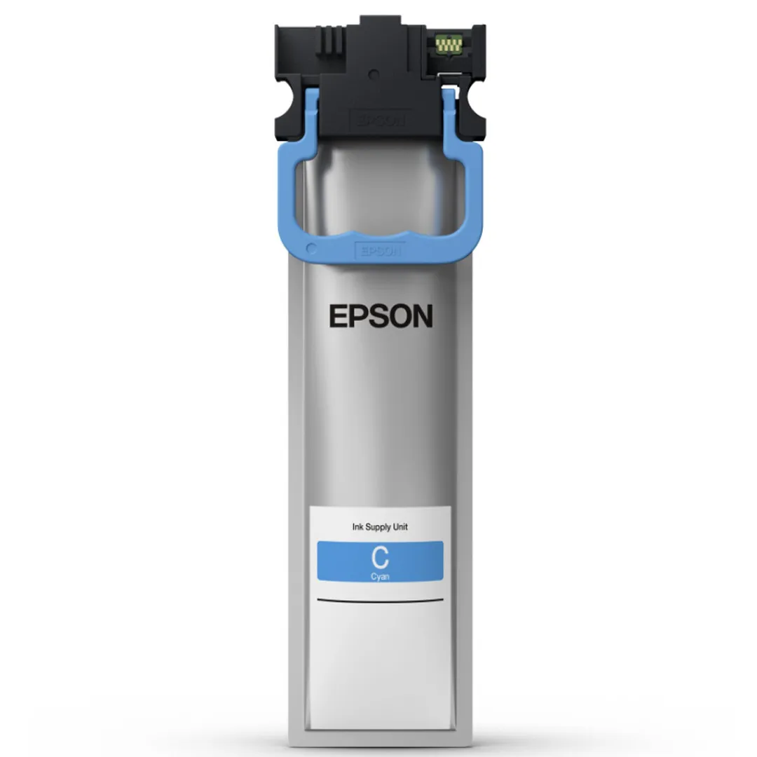 Tinta Epson T941220AL Ciano Original WF-C...