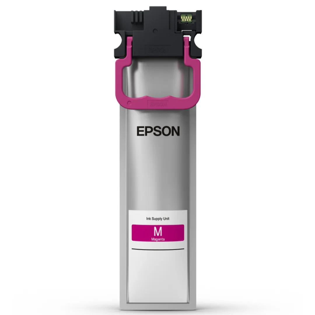 Tinta Epson T941320AL Magenta Original WF...