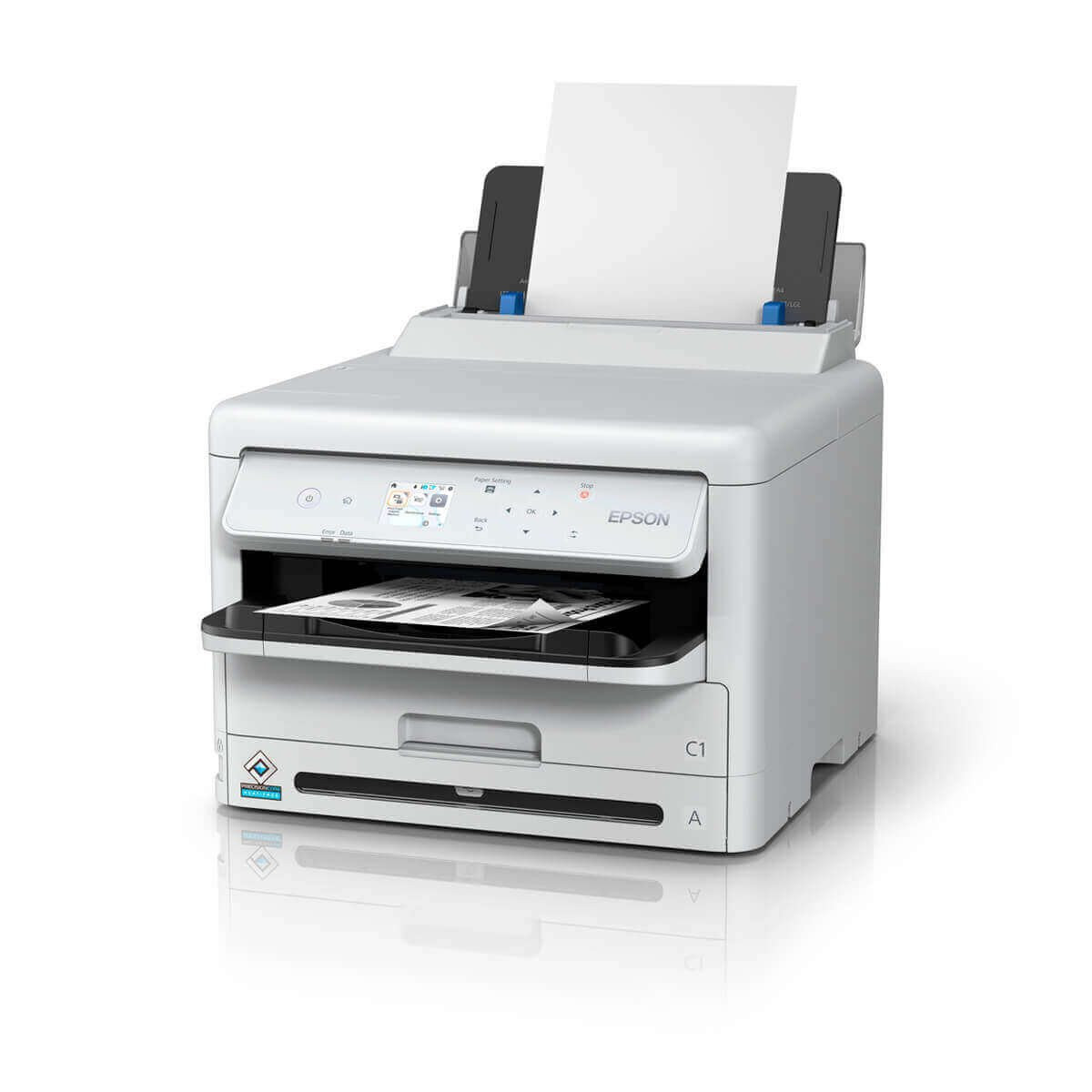 Impressora Epson WorkForce Pro WF-M5399 M...