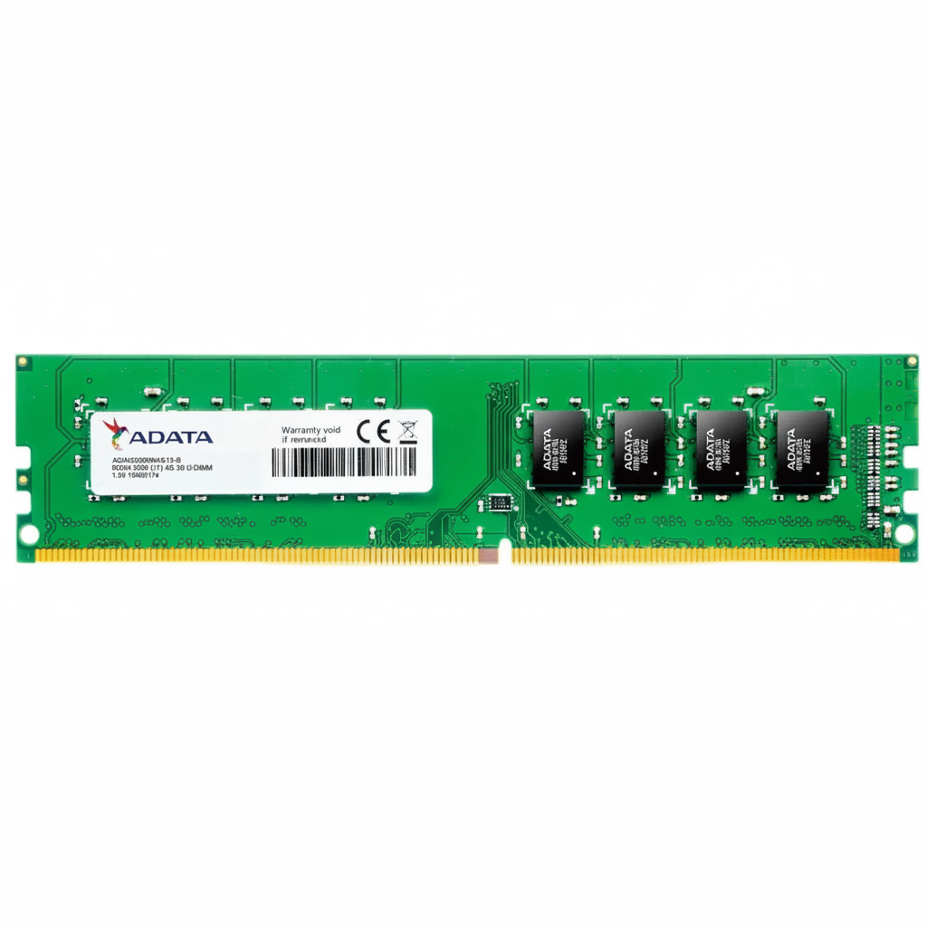 Memória Adata 8gb ddr4 2666mhz