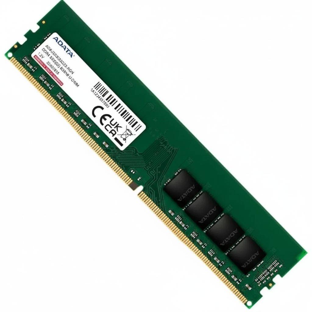 Memória Adata 8gb ddr4 2666mhz