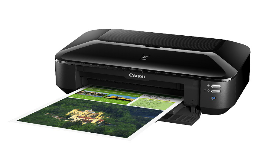 Impressora Canon Fotográfica Pixma iX6810...