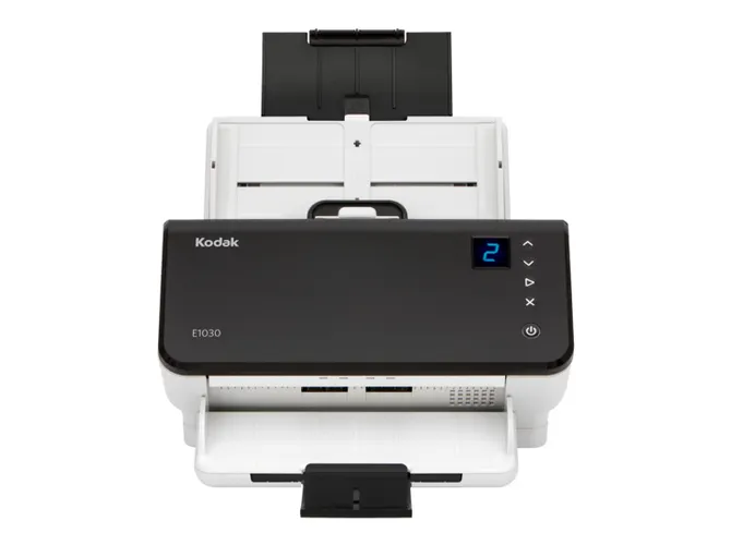 Scanner Kodak E1030 30 ppm 600 dpi ADF 80...