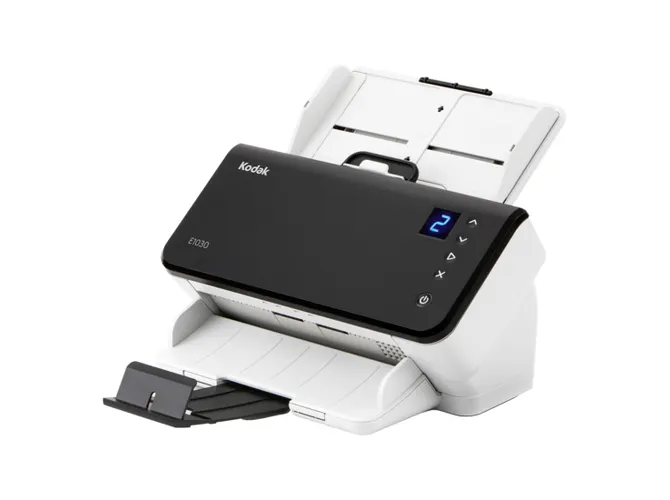 Scanner Kodak E1030 30 ppm 600 dpi ADF 80...