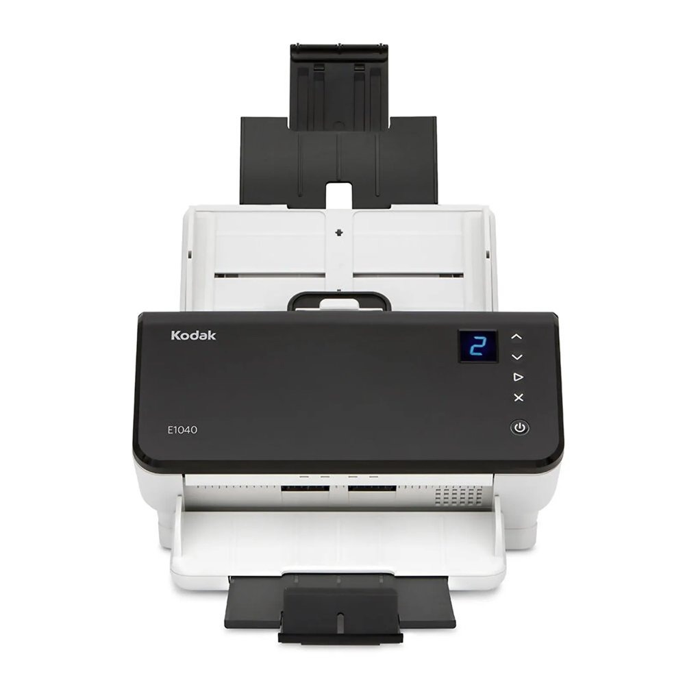 Scanner Kodak E1040 40 ppm 600 dpi ADF 80...