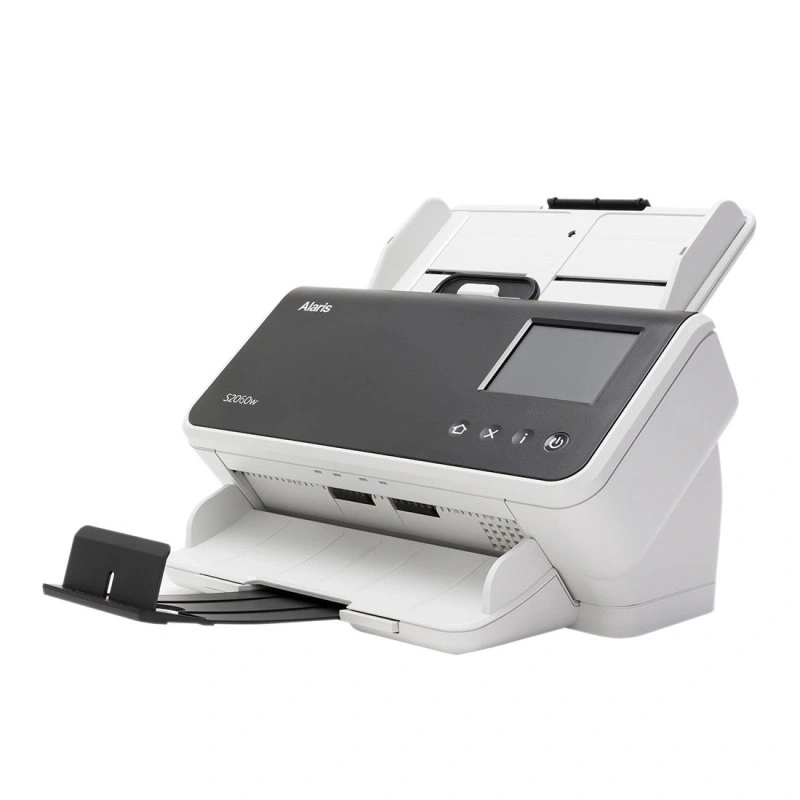 Scanner Kodak S2060W 60 ppm Duplex  ADF 8...
