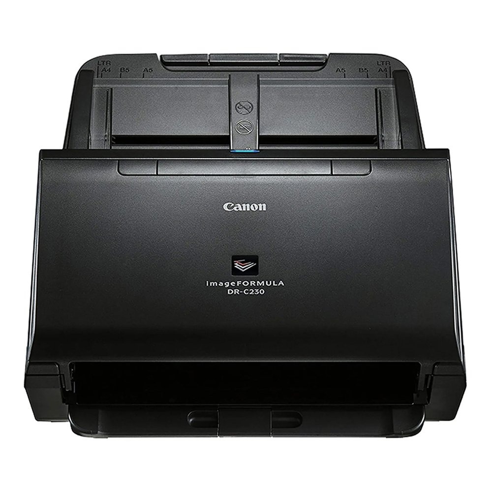 Scanner Canon DR-C230 A4 Duplex 30 ppm 60...
