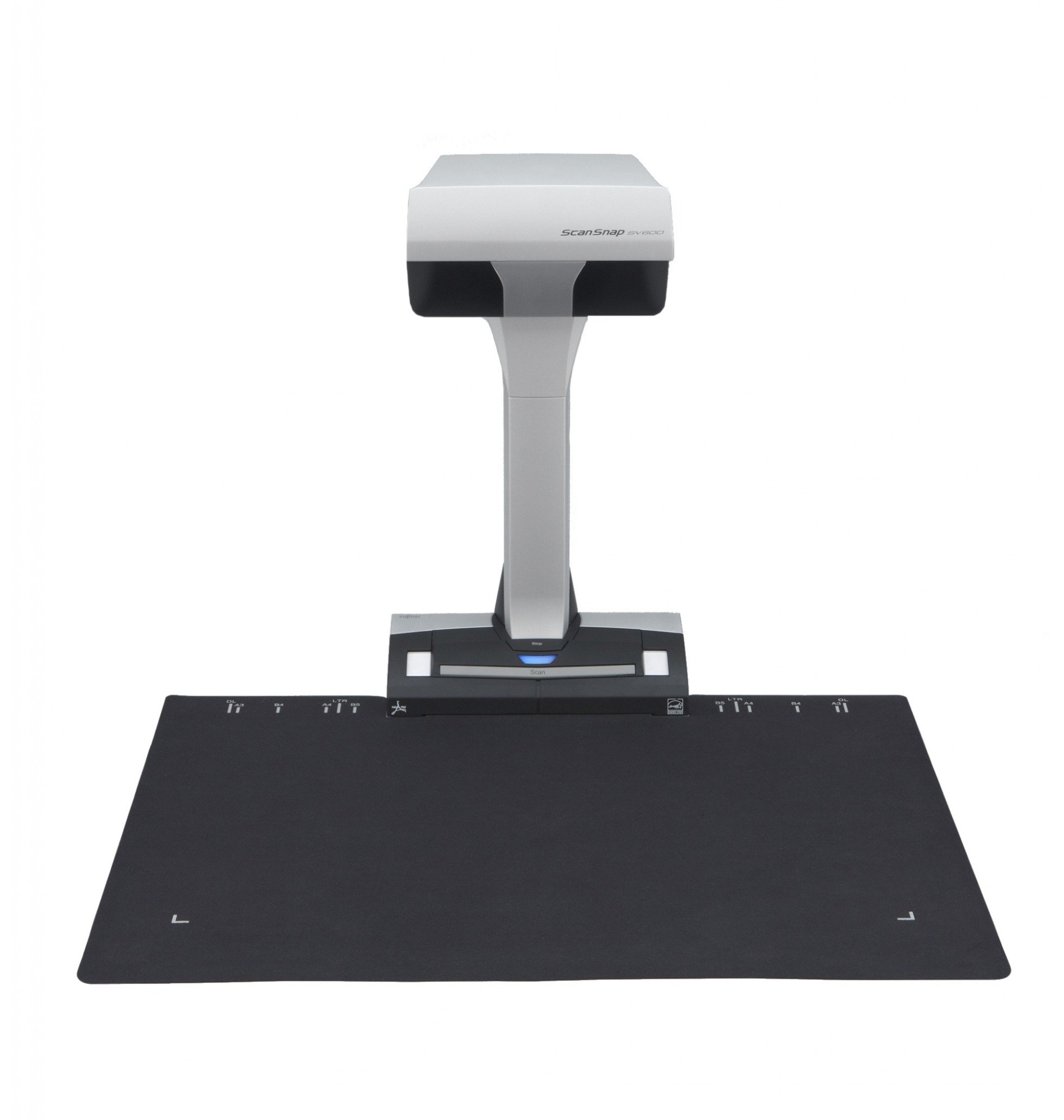 Scanner Ricoh A3 Simplex Color SV600