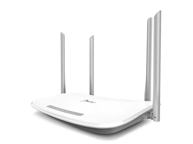 Roteador TP-LINK Wireless Gigabit AC1200 ...