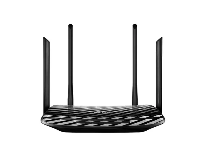 Roteador TP-LINK Wireless MU-MIMO AC1300 ...
