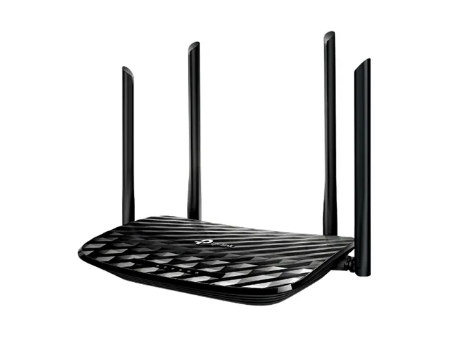 Roteador TP-LINK Wireless MU-MIMO AC1300 ...