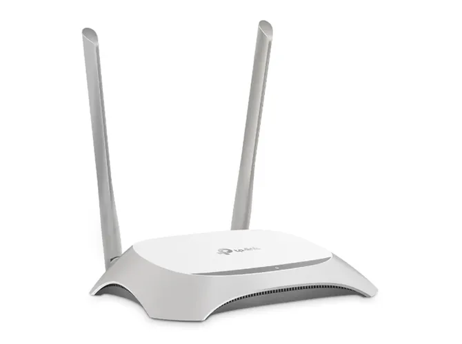 Roteador TP-LINK Wireless N 300 Mbps – TL...