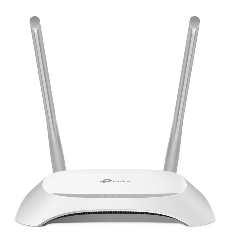 Roteador TP-LINK Wireless N 300 Mbps – TL...