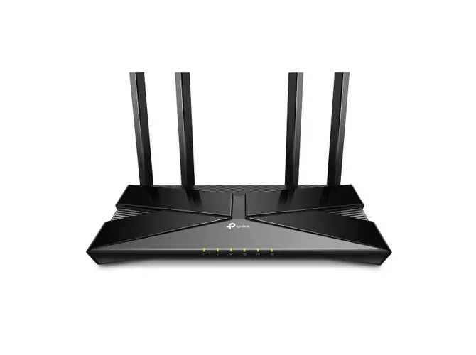 Roteador TP-LINK AX3000 Dual Band – EX520