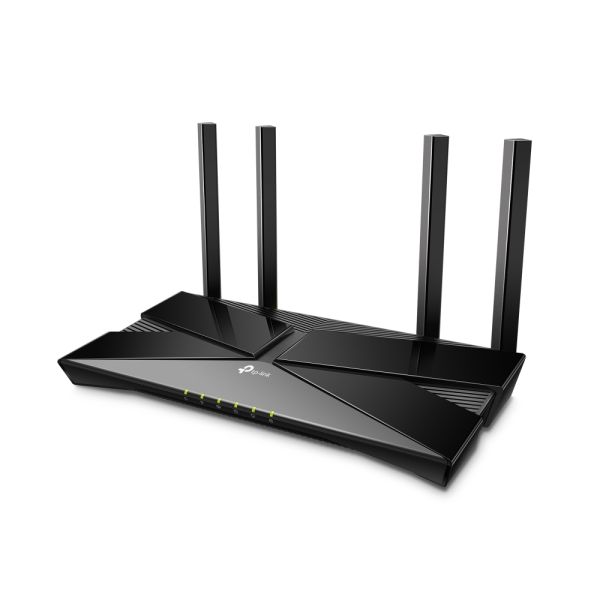 Roteador TP-LINK AX3000 Dual Band – EX520