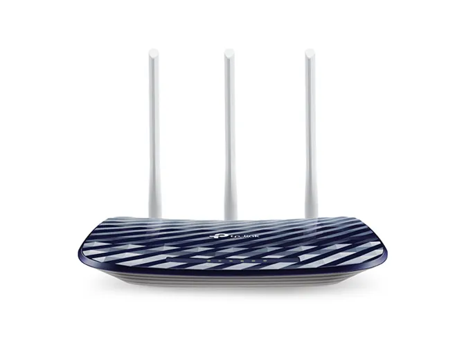 Roteador TP‑LINK Wireless Dual Band AC120...