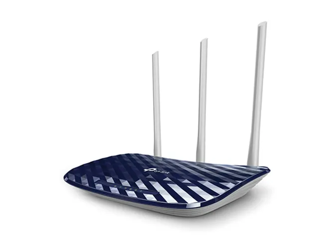 Roteador TP‑LINK Wireless Dual Band AC120...