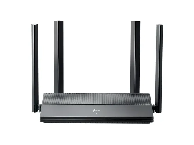 Roteador TP‑LINK AX1800 Wi‑Fi 6 Dual Band...