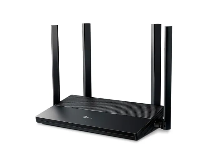 Roteador TP‑LINK AX1800 Wi‑Fi 6 Dual Band...