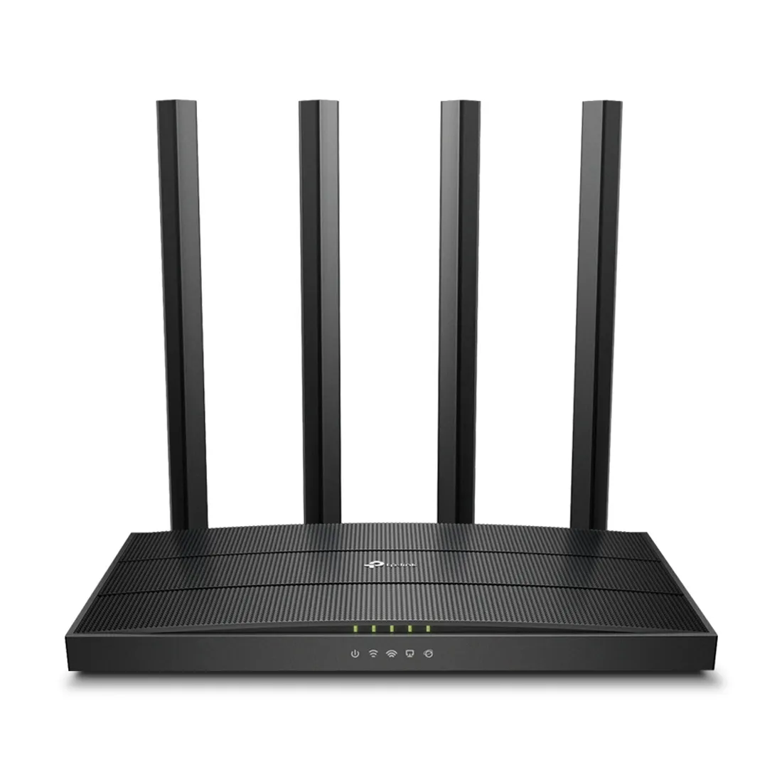 Roteador TP‑LINK Archer C6 Gigabit Wi‑Fi ...