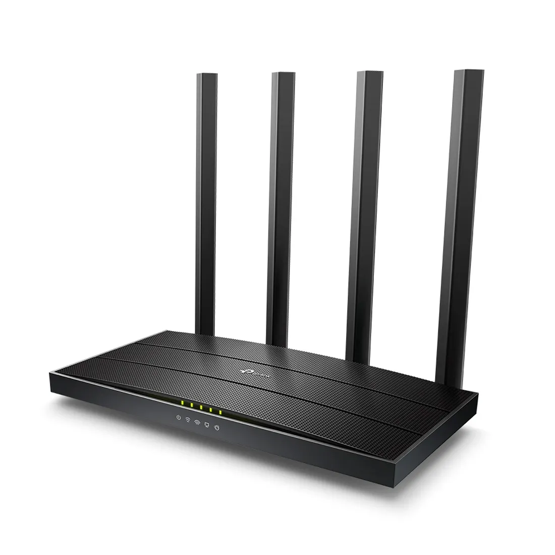Roteador TP‑LINK Archer C6 Gigabit Wi‑Fi ...