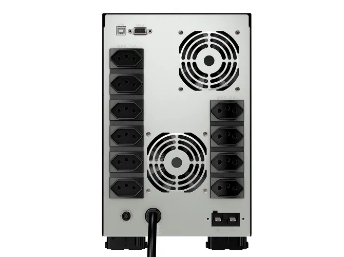 Nobreak SMS Power Sinus Senoidal 3200 VA ...